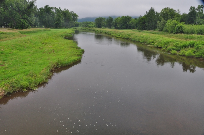 Potato Creek, Smethport, PA